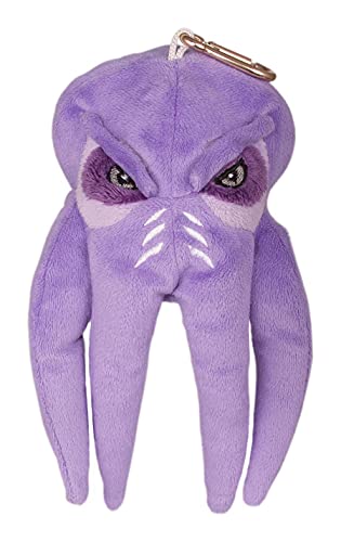 UP - Dungeons & Dragons Mind Flayer Gamer Pouch UP - Dungeons & Dragons Mind Flayer Gamer Pouch von Ultra Pro