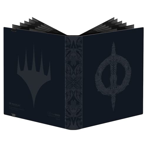 UP - Phyrexia - All Will Be One 4-Pocket PRO-Binder for Magic: The Gathering UP - Phyrexia - All Will Be One 4-Pocket PRO-Binder for Magic: The Gathering von Ultra Pro