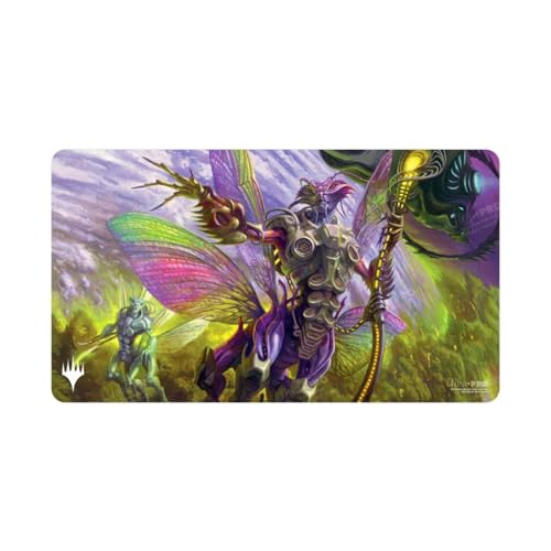 Ultra PRO - Edge of Eternities Playmat Commander B for Magic: The Gathering von Ultra Pro