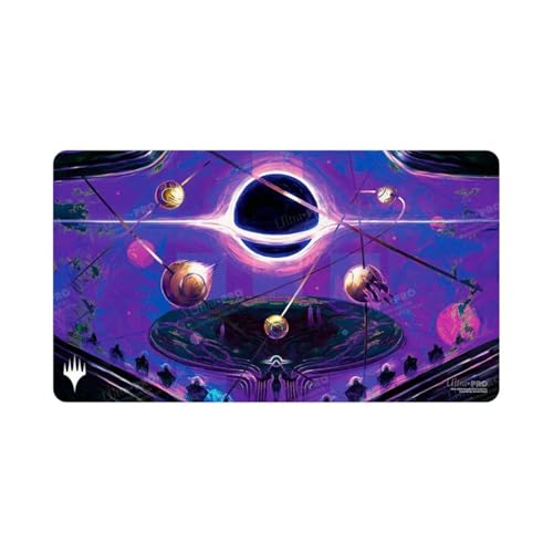 Ultra PRO - Edge of Eternities Playmat Mythic Land Other for Magic: The Gathering von Ultra Pro