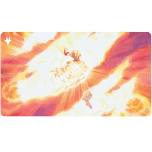 Ultra Pro - Magic: The Gathering - Playmat White 2 - Modern Horizons 3 Ultra Pro - Magic: The Gathering - Playmat White 2 - Modern Horizons 3 von Ultra Pro