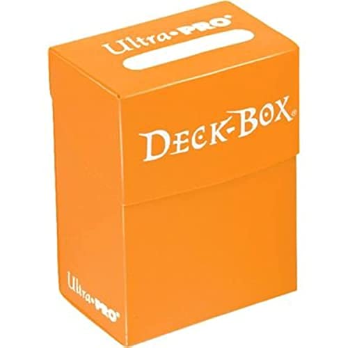 Ultra Pro „Deck Box von AMIGO