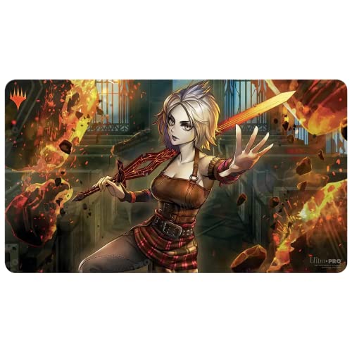 Ultra Pro 1 1, Nahiri Ultra Pro 1 1, Nahiri von Ultra Pro