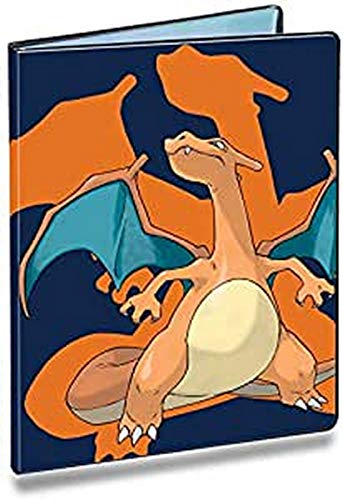 Ultra Pro 15315 Pokemon 9-Pocket Portfolio von Ultra Pro