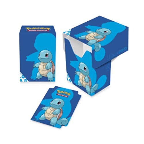 Ultra Pro 15388 Deck Box Ultra Pro 15388 Deck Box von Ultra Pro