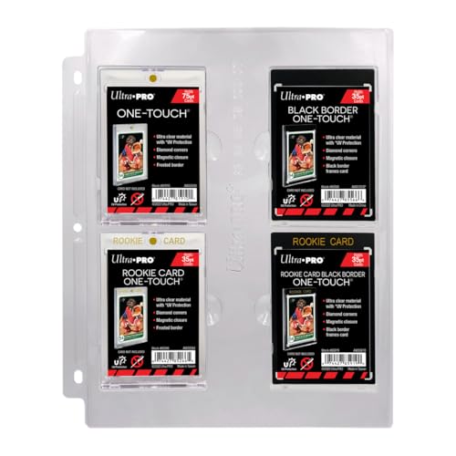 Ultra Pro Accessorio da gioco 15841, Mehrfarbig, Medium Ultra Pro Accessorio da gioco 15841, Mehrfarbig, Medium von Ultra Pro