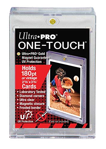 Ultra Pro 180PT UV One-Touch Magnethalterung von Ultra Pro