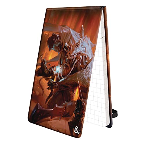 UP - Pad of Perception with Fire Giant Art for Dungeons & Dragons von Ultra Pro