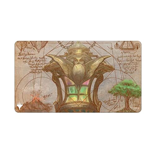 UP - Brothers War Schematic Playmat Line - V6 for Magic: The Gathering von Ultra Pro