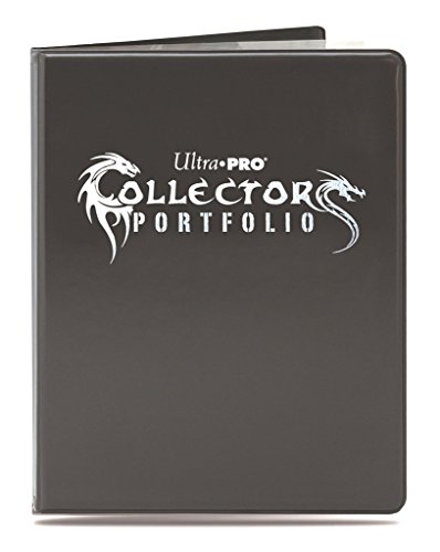 Ultra Pro 330687 - 9-Pocket Portfolio - Gaming Collectors von Ultra Pro