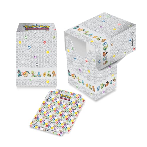 UP - First Partner Accessory Bundle for Pokémon UP - First Partner Accessory Bundle for Pokémon von Ultra Pro