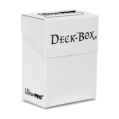 Ultra Pro 81454 „Deck Box von Ultra Pro