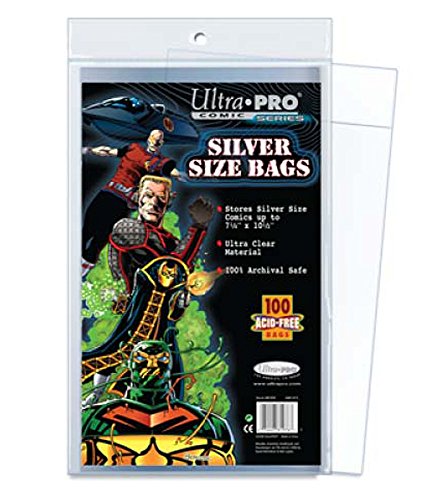 Ultra Pro 81976, transparent, SIZE: PACK von Ultra Pro