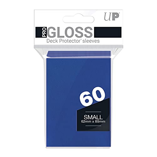 Ultra Pro 82965 FBA_12918 Small Sleeves, Blau Ultra Pro 82965 FBA_12918 Small Sleeves, Blau von Ultra Pro