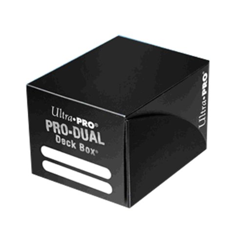 Ultra Pro 82977 - Generals Order Magnetic Deckbox von Ultra Pro