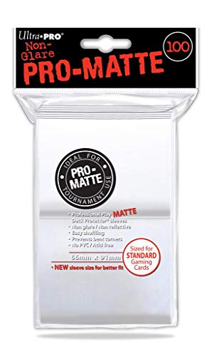 Ultra Pro 84513, White von Ultra Pro