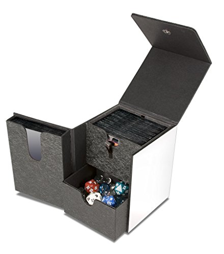 Ultra Pro 84779 Sammelkarten Zubehör Ultra Pro 84779 Sammelkarten Zubehör von AMIGO