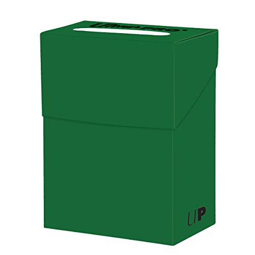 Ultra Pro 85296 Deck Box, Lime grün von Ultra Pro