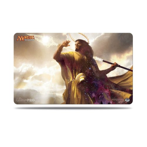 Ultra Pro 86121 - Magic the Gathering Theros Playmat v1 von Ultra Pro