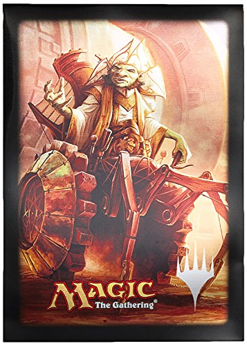 Ultra Pro 86195 - MTG Commander Protector v1, 120 Stück Ultra Pro 86195 - MTG Commander Protector v1, 120 Stück von Ultra Pro