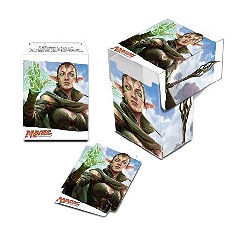 Ultra Pro 86307 - Kartenspiele, Deck Box, Magic The Gathering, Oath of The Gatewatch V1 von Ultra Pro