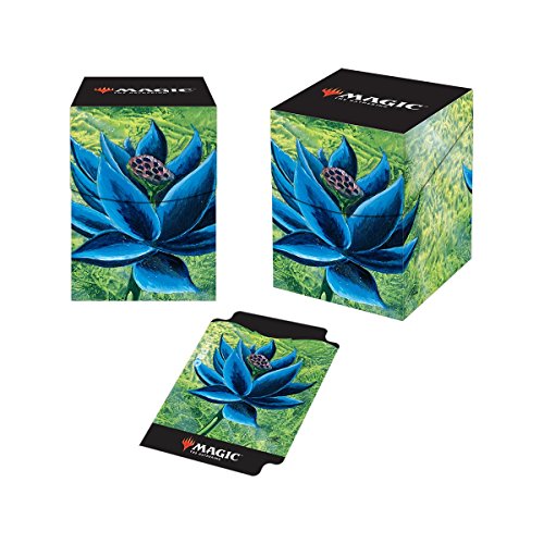 UP - PRO 100+ Deck Box - Magic: The Gathering - Black Lotus UP - PRO 100+ Deck Box - Magic: The Gathering - Black Lotus von Ultra Pro