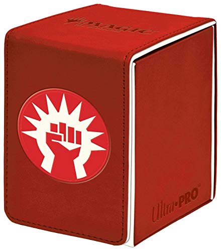 Ultra Pro Boros Alcove Flip Box for Magic: The Gathering von Ultra Pro