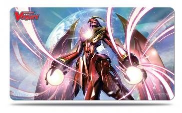 Ultra Pro Cardfight!! Vanguard Transcendence Dragon, Dragonic Nouvelle Vague Playmat Ultra Pro Cardfight!! Vanguard Transcendence Dragon, Dragonic Nouvelle Vague Playmat von Ultra Pro