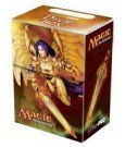 Ultra Pro Deck Box Akroma Angel of Wrath (81984) - Sammelkartenzubehör von Rembrandt