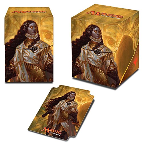 Ultra Pro Deckbox 100+ - Rivals of Ixalan Deck Box Magic the Gathering MTG, Version:Version 2 von Ultra Pro