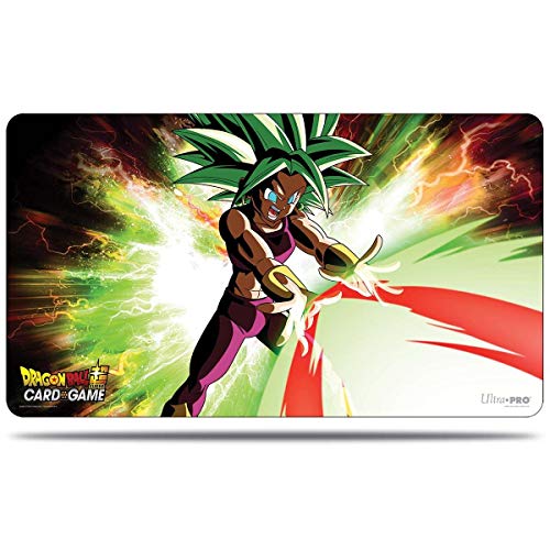 Ultra Pro Dragon Ball Super Playmat Kefla von Ultra Pro