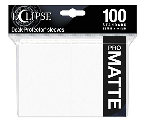 Ultra Pro 15612 Zubehör, Arctic White Ultra Pro 15612 Zubehör, Arctic White von Ultra Pro
