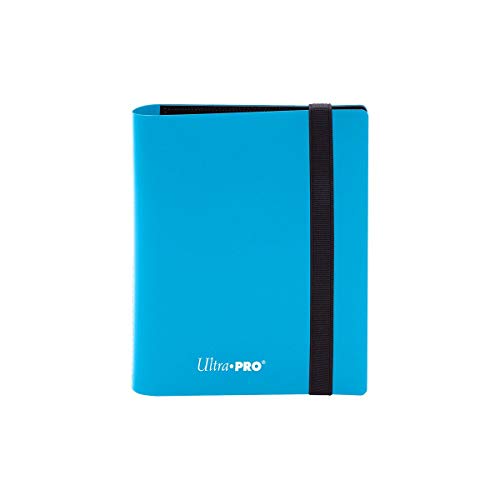 UP - 2-Pocket PRO-Binder - Eclipse Sky Blue UP - 2-Pocket PRO-Binder - Eclipse Sky Blue von Ultra Pro