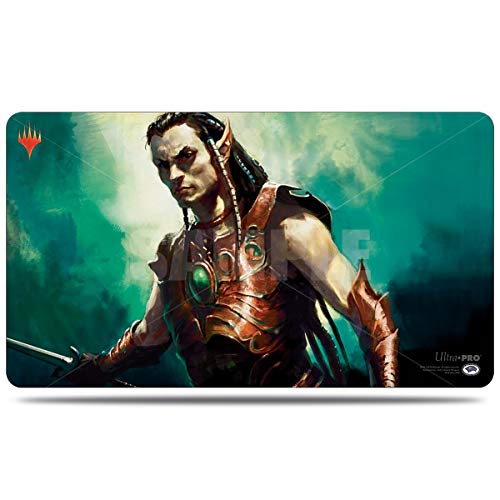 Ultra Pro Ezuri, Renegade Leader - MTG Playmat Ultra Pro Ezuri, Renegade Leader - MTG Playmat von Ultra Pro