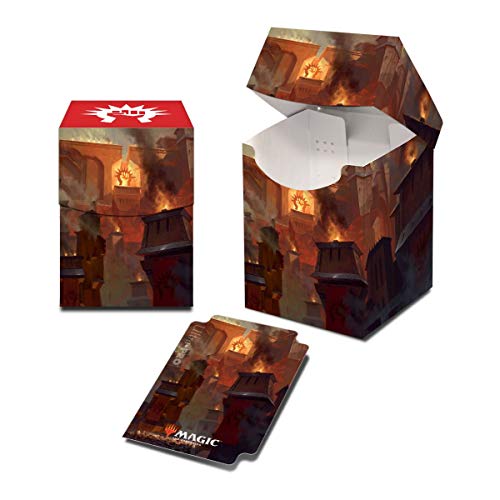 Ultra Pro Guilds of Ravnica - Boros Legion PRO 100+ Deck Box for Magic von Ultra Pro