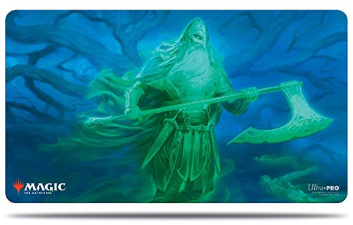 Ultra Pro MTG Playmat Spielmatte - Kaldheim Feat. Commander Playmat, Version:Version 2 von Ultra Pro