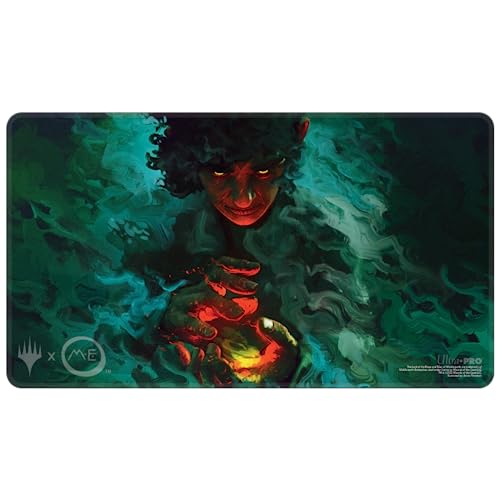 Ultra Pro MTG Spielmatte The Lord of The Rings: Tales of Middle-Earth - Holofoil von Ultra Pro