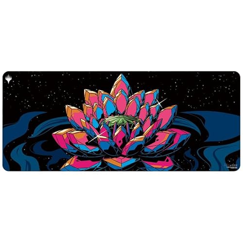 Ultra Pro MTG Table Playmat Commander Masters 6ft. Ultra Pro MTG Table Playmat Commander Masters 6ft. von Ultra Pro
