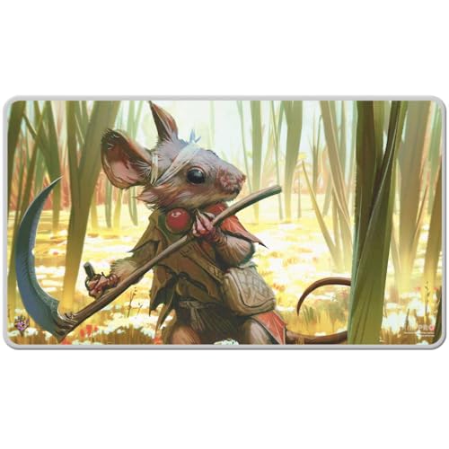Ultra Pro Magic The Gathering Bloomburrow Stitched Edge Playmat Special Guest 1 Ultra Pro Magic The Gathering Bloomburrow Stitched Edge Playmat Special Guest 1 von Ultra Pro