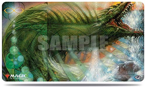 MTG - Ultimate Masters Playmat V4 von Ultra Pro