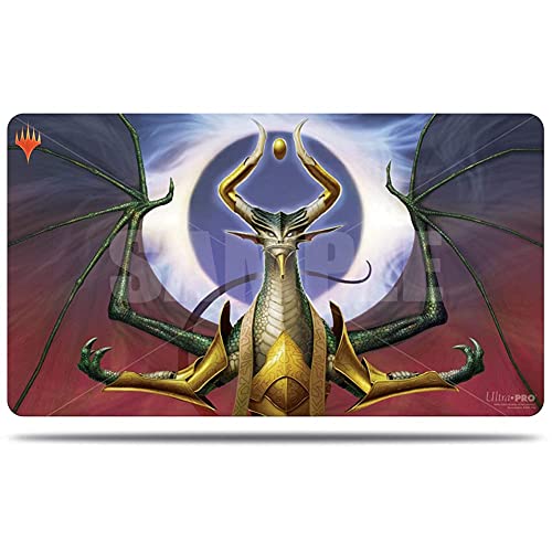 MTG - War of the Spark Alternate Art Playmat - Bolas von Ultra Pro