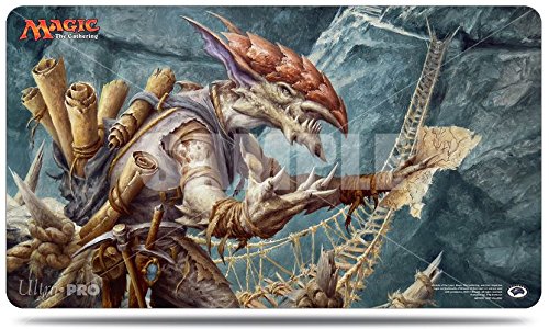 Ultra Pro Modern Masters 2017 Playmat Version 3 for Magic von Ultra Pro