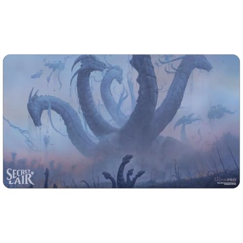 Ultra Pro MTG Spielmatte Secret Lair October 2023 John Avon, Version:Version 4 Ultra Pro MTG Spielmatte Secret Lair October 2023 John Avon, Version:Version 4 von Ultra Pro