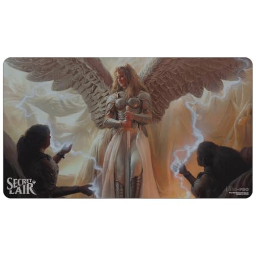 Ultra Pro Oktober 2023 - Serra Angel von Ultra Pro