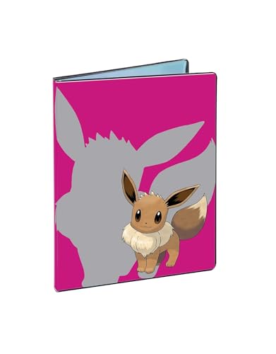 Ultra Pro Pokémon Sammelkarten Zubehör Ultra Pro Pokémon Sammelkarten Zubehör von Ultra Pro