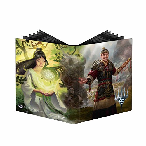 Ultra Pro Pro Binder - Magic The Gathering: Masters 25 von UltraPro