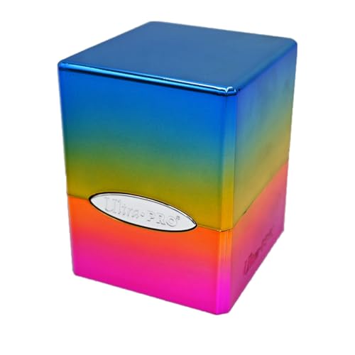 Ultra Pro 67146 Zubehör, Rainbow Ultra Pro 67146 Zubehör, Rainbow von Ultra Pro