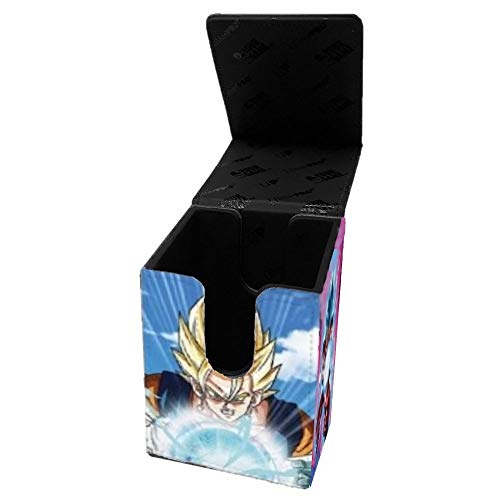 Ultra Pro UP - Alcove Flip Box - Vegito for Dragon Ball Super Ultra Pro UP - Alcove Flip Box - Vegito for Dragon Ball Super von Ultra Pro