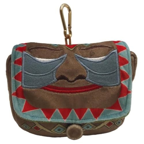 Ultra Pro UP - Dungeons & Dragon Bag of Holding Gamer Pouch Ultra Pro UP - Dungeons & Dragon Bag of Holding Gamer Pouch von Ultra Pro