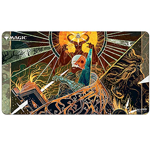 Ultra Pro UP - Mystical Archive Demonic Tutor Playmat Ultra Pro UP - Mystical Archive Demonic Tutor Playmat von Ultra Pro
